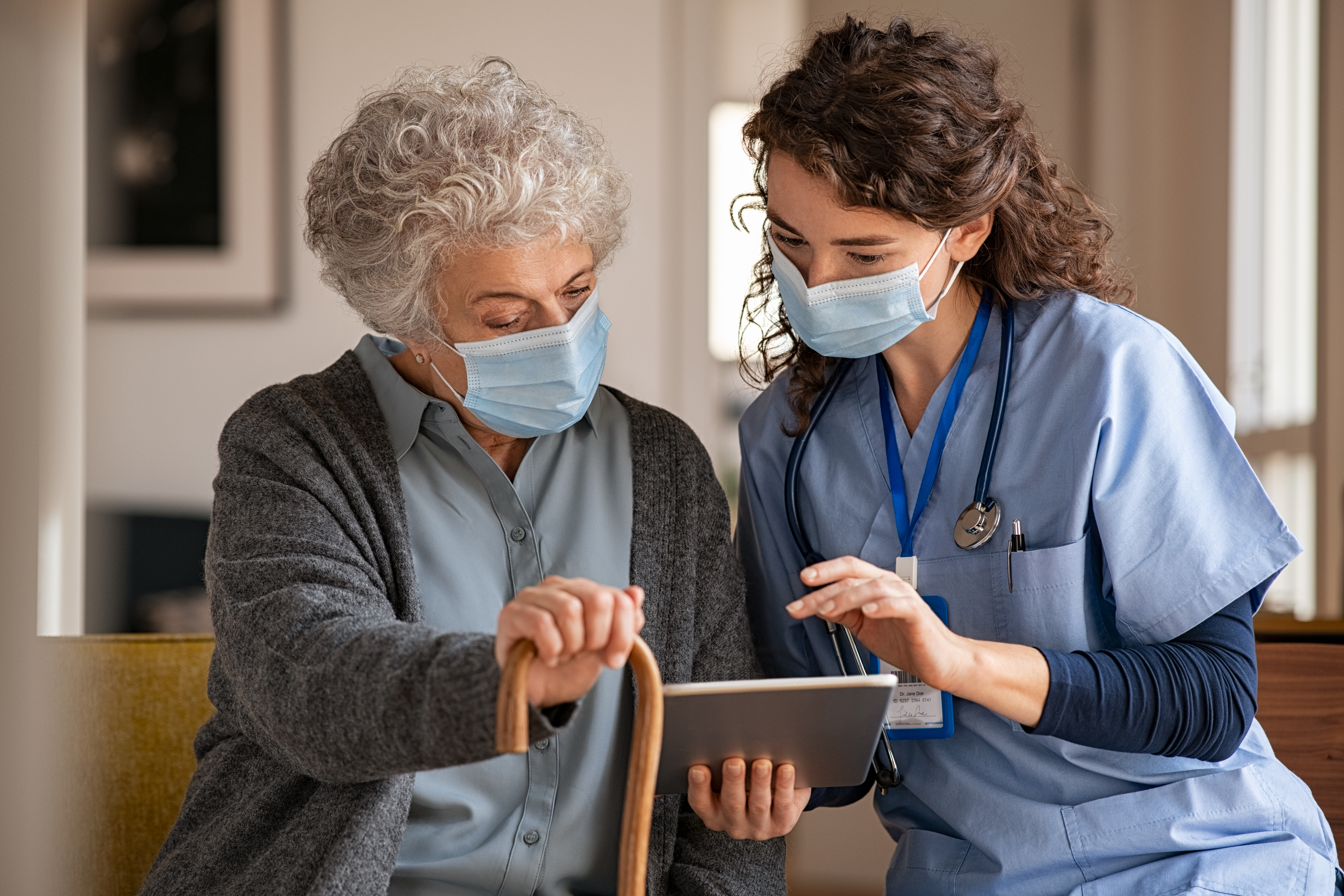 Comment placer le patient au cœur du système de santé avec le Dossier Médical Partagé (DMP)