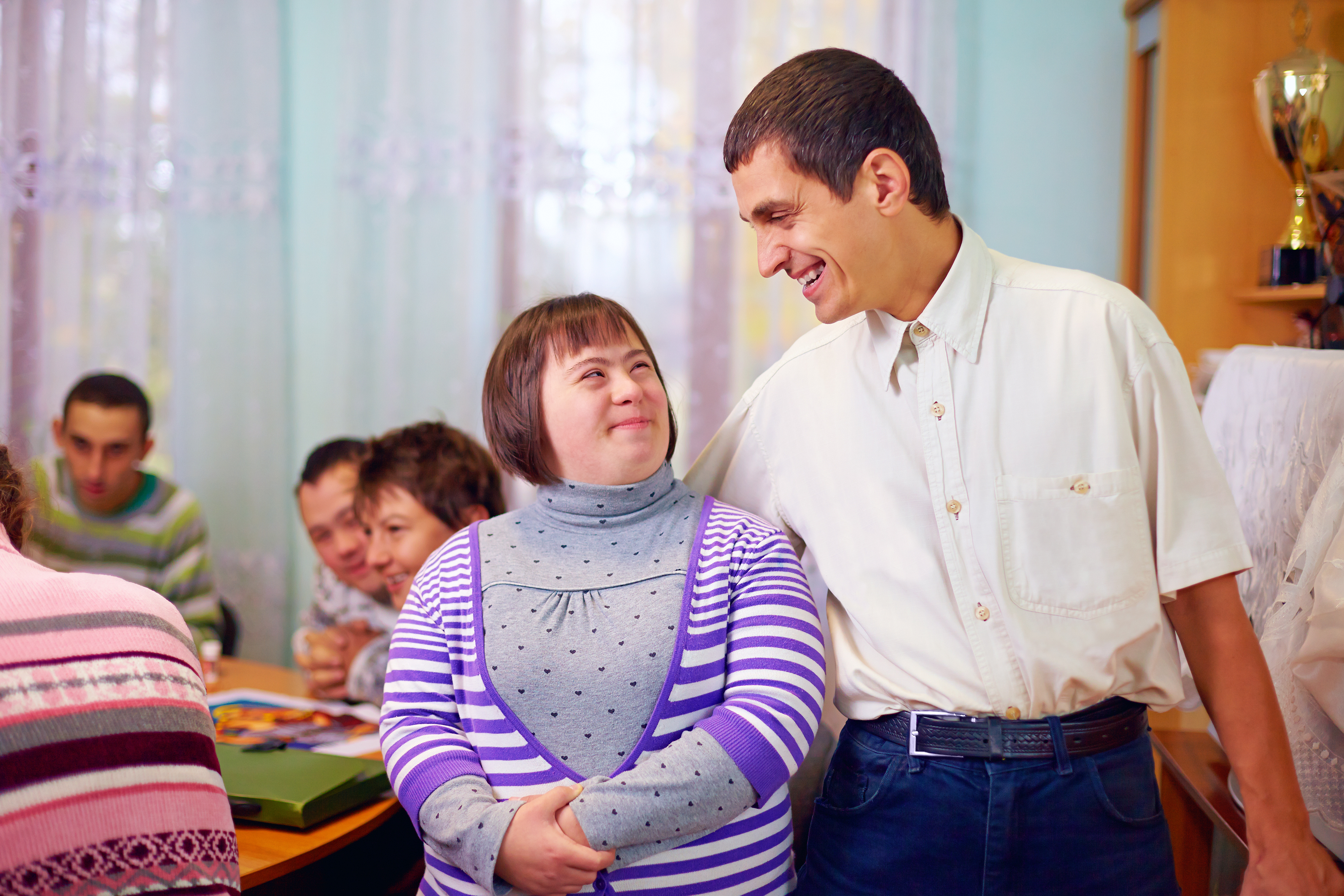 Simplifier les démarches administratives des personnes en situation de handicap