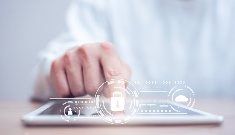 Cybersécurité dans les ESMS : protégez vos données de santé avec une suite logicielle intégrée