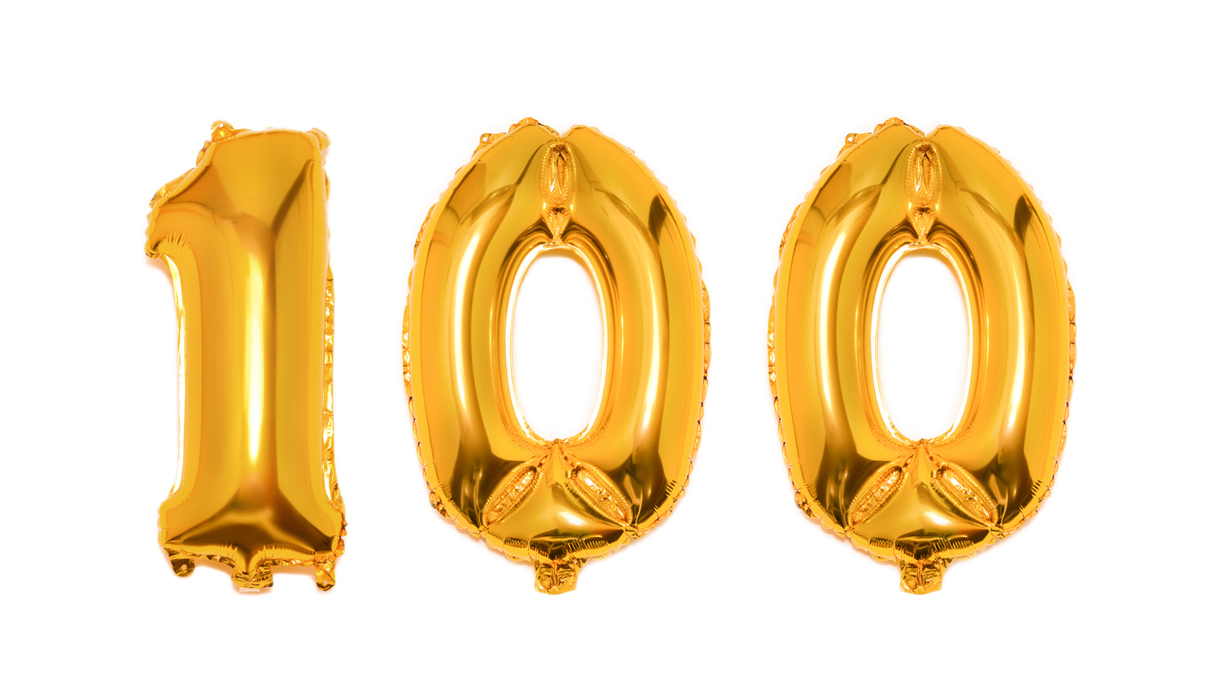 Teranga Software célèbre son 100ème collaborateur !