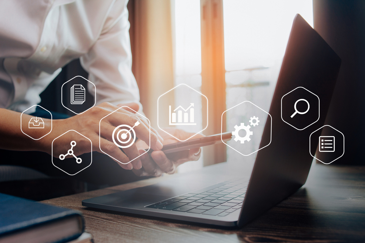 La personnalisation des dossiers usagers informatisés : comment nos solutions s'adaptent à votre structure